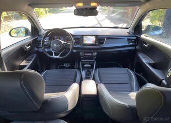 Kia Rio 1.0 T-GDI GT-Line DCT - 5