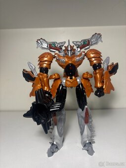 Transformers Dinobot Grimlock - 5