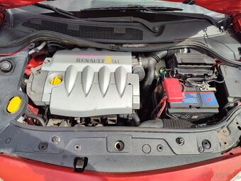 Renault Megane č. 23355 - 5
