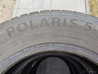 Barum 195/65r15 - 5