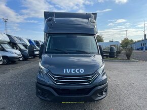 Iveco Daily 3.0, 180Hp, Souprava 24EP, Nové, DPH - 5