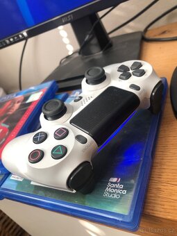 Ps 4 500Hb - 5