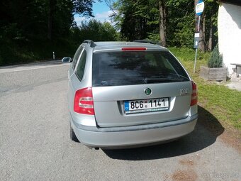 Octavia 1,6 mpi - 5