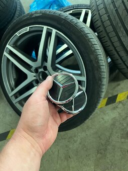5x112 r20 AMG - 5