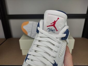 Jordan 4 retro sb 47 eu - 5