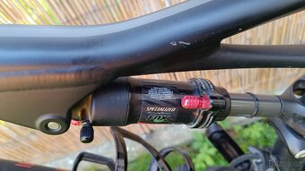 Specialized Epic Comp 29 Black/red/charcoal, vel. L - 5