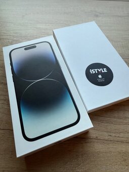iPhone 14 PRO 128GB - 5