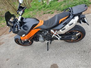 Ktm 990 smt - 5