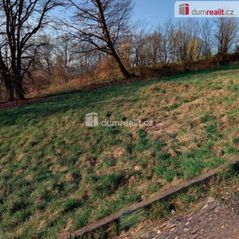 Prodej pozemku určeného k výstavbě RD včetně podílu na příje - 5