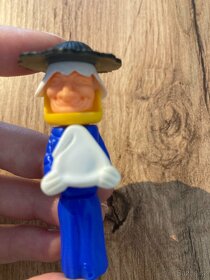 Kinder figurky - 5