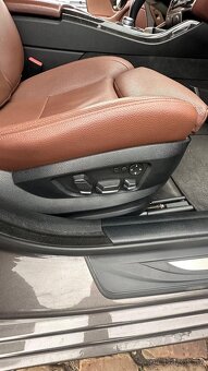 BMW 530d - 5