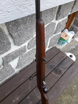 Prodam Haenel sport model 49 funkcni - 5