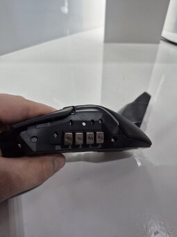 SteelSeries Rival 650 VÝKONNÁ HERNÍ MYŠ - 5