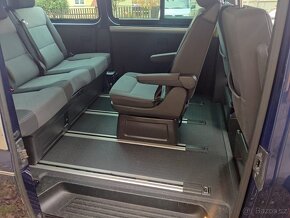 VW Multivan t5 1.9tdi - 5