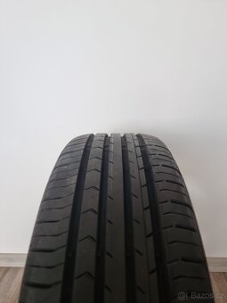 17" ALU disk Škoda FLASH - 5