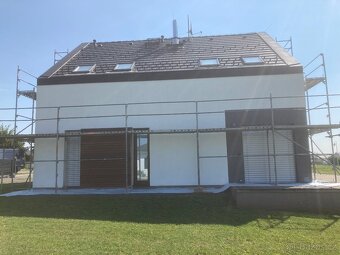 Pronajem lešení layher - 5