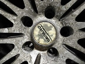 Kola NOKIAN 215/65 R 16 - 5