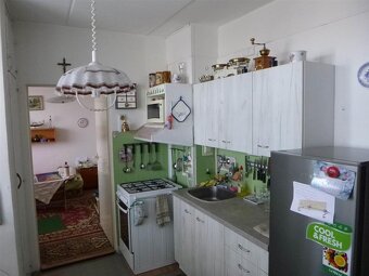 Družstevní byt Přerov - 5