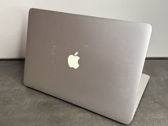 MacBook Pro 15'' 2015 / i7 / 16GB / 1TB SSD - DPH - 5