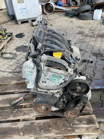 Motor renault scenic 1 1.6 16V 66kw - 5