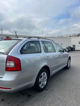 Skoda Octavia A5 2012 - 5