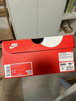 Nike Court vision LO - 5