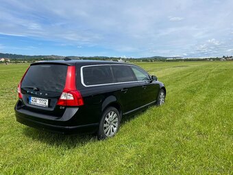 Volvo V70 2.0D3 Automat - 5