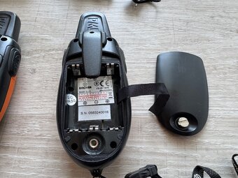 Vysílačky Brondi FX-25 Twin , dosah až 5 km - 5