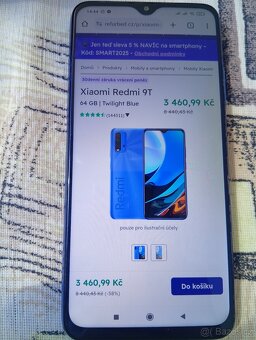 Redmi 9T - 5