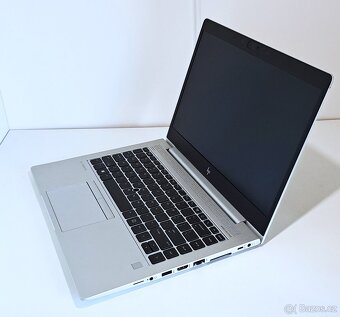 HP EliteBook 745 G5 Ryzen 7 SSD512gb 32gbRAM Win 11 - 5