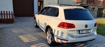 Volkswagen Touareg 3.0 TDI 180kw - 5