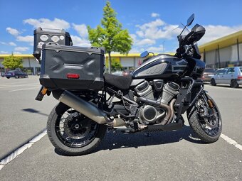 Harley Davidson Pan America 1250 Special - 5