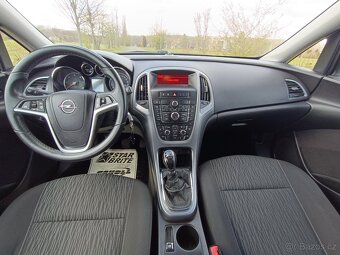 Opel Astra Combi 1.7Cdti - 5