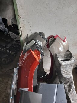 Dacia duster 4x4 - 5