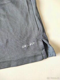 Nové dětské chlapecké triko Nike Dry fit - 5