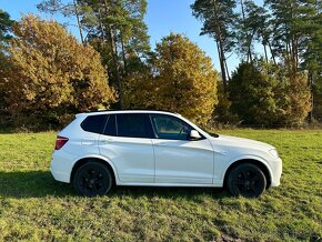 Bmw X3 - 5
