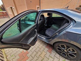 Škoda Superb 2.0 TDI 110kw - 5