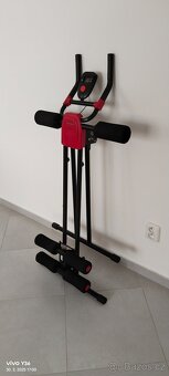 Posilovač břišní svaly - 5