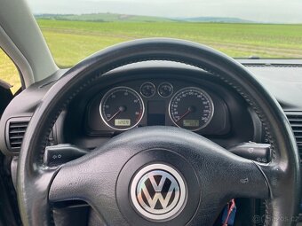 Passat Variant B5,5 96kw - 5