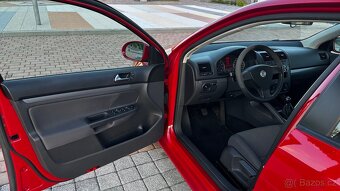 VOLKSWAGEN GOLF 5 VARIANT 1.4 16V - 5