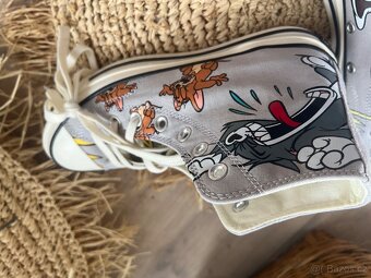 Limitka Converse vel.39 - 5