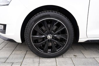 Škoda Rapid 1.0 TSI Monte Carlo - 5
