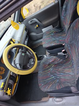 Škoda Felicie 1.3 MPI - 5