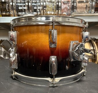 Tama Superstar Sunburst 1980’s - 5