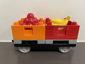 Lego Duplo vagon XIII - 5