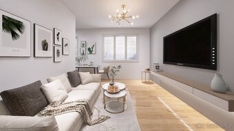 Prodej bytu 2+1, 57 m² – Studénka, Antonína Dvořáka - 5