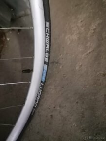 Silniční Kolo Shimano - 5