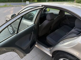 1.Majitel Octavia Tour 1.9 TDi rok 2010 - 5