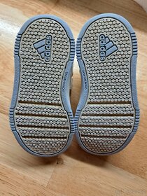 Botasky (tenisky) Adidas, vel. 23 - 5