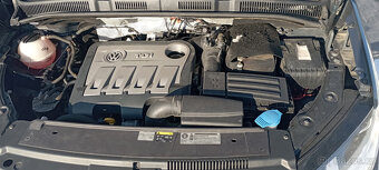 VW Sharan 2.0TDI 103KW DSG - 5